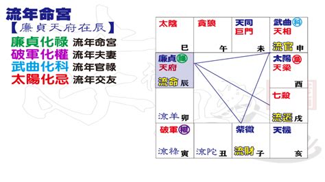 2024年流年四化|紫微斗数四化怎么看 2024年紫微斗数四化